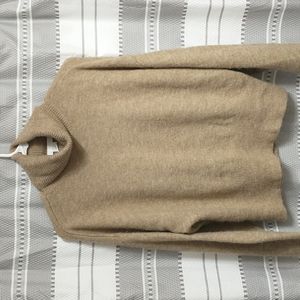 H&M turtle neck